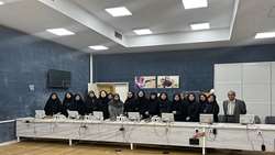 دومین روز مسابقات تیراندازی دیوان محاسبات کشور به میزبانی دانشگاه علوم پزشکی ایران